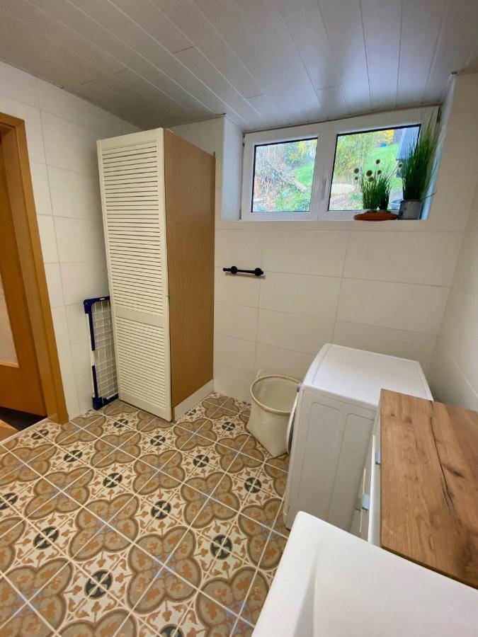 Appartement Hexenblick à Bad Lauterberg Extérieur photo