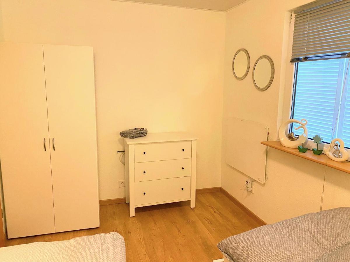 Appartement Hexenblick à Bad Lauterberg Extérieur photo